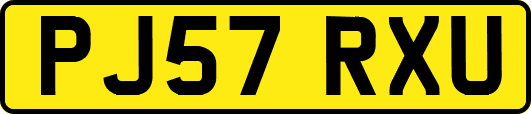 PJ57RXU