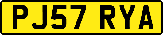 PJ57RYA