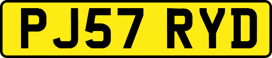 PJ57RYD