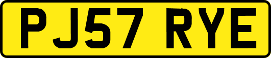 PJ57RYE