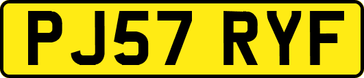 PJ57RYF