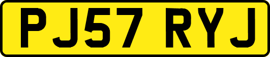 PJ57RYJ