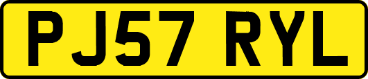 PJ57RYL