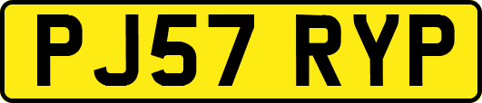PJ57RYP