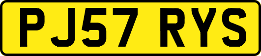 PJ57RYS