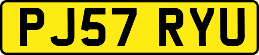 PJ57RYU