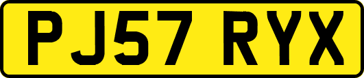 PJ57RYX