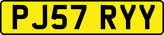 PJ57RYY