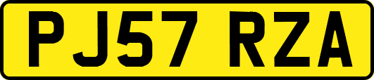 PJ57RZA