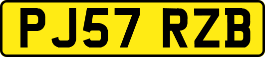 PJ57RZB