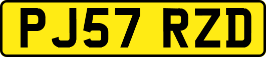 PJ57RZD