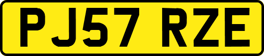 PJ57RZE
