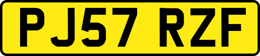 PJ57RZF