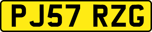 PJ57RZG
