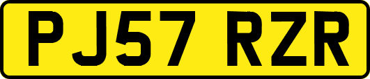 PJ57RZR