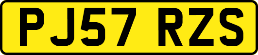 PJ57RZS