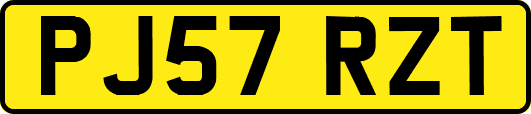 PJ57RZT