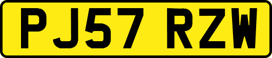 PJ57RZW