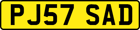 PJ57SAD