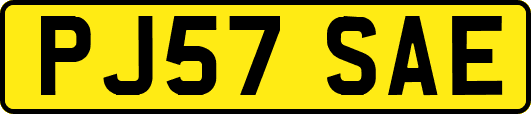 PJ57SAE