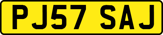 PJ57SAJ