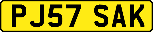 PJ57SAK