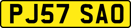PJ57SAO