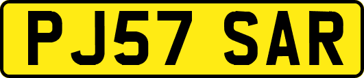 PJ57SAR