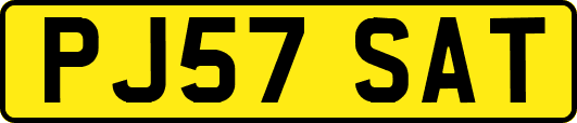 PJ57SAT