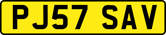 PJ57SAV