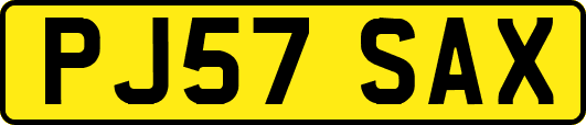 PJ57SAX