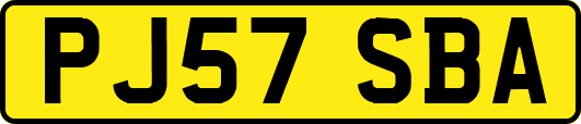 PJ57SBA
