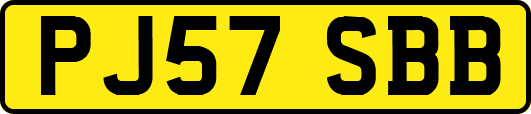 PJ57SBB