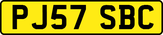 PJ57SBC