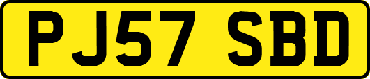 PJ57SBD
