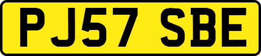 PJ57SBE