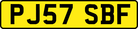 PJ57SBF