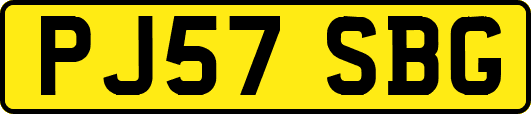 PJ57SBG