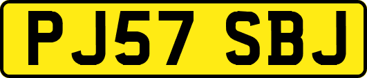 PJ57SBJ