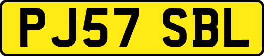 PJ57SBL