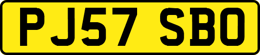 PJ57SBO