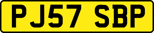 PJ57SBP