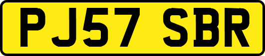 PJ57SBR