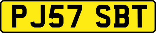 PJ57SBT