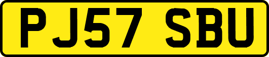 PJ57SBU