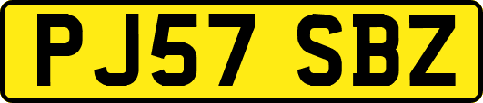 PJ57SBZ