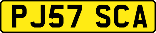 PJ57SCA