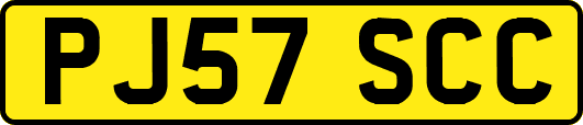 PJ57SCC