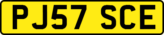 PJ57SCE