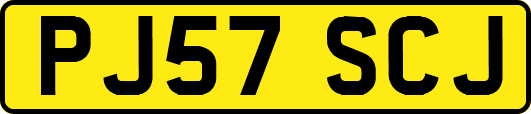 PJ57SCJ
